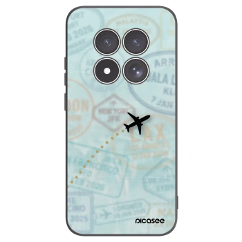 Husă pentru Xiaomi Redmi Note 15 Pro 5G - FLIGHT PATH