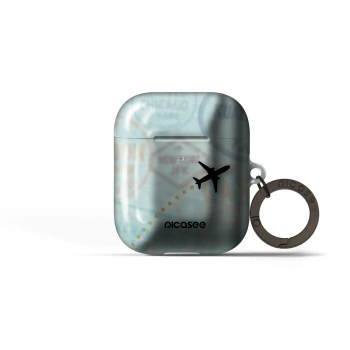 Case for Apple AirPods 2 - DESIGN##