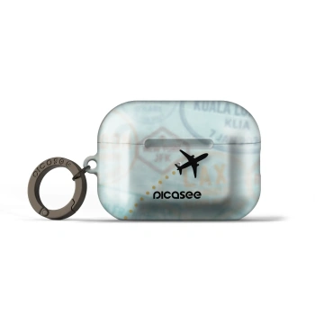 Case for Apple AirPods Pro 1 - DESIGN##