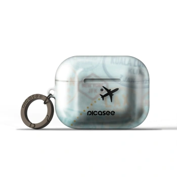 Case for Apple AirPods Pro 3 - DESIGN##