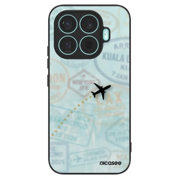 Husă pentru Xiaomi 17T - FLIGHT PATH