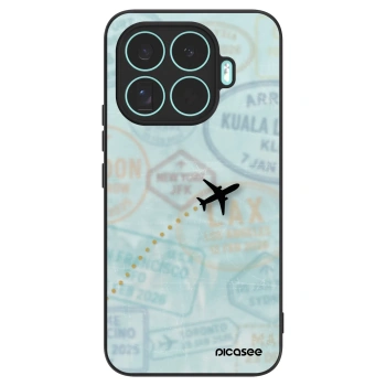 Husă pentru Xiaomi 17T Pro - FLIGHT PATH