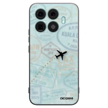 Husă pentru Xiaomi 17T Pro - FLIGHT PATH