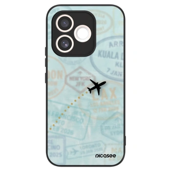 Husă pentru Honor 600 Lite - FLIGHT PATH
