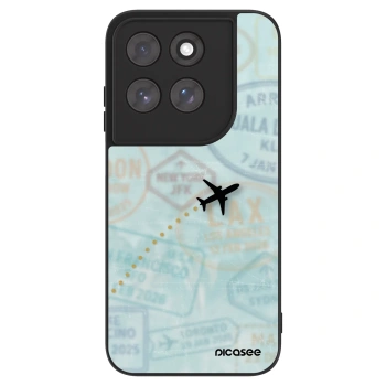 Husă pentru Motorola Moto G77 - FLIGHT PATH