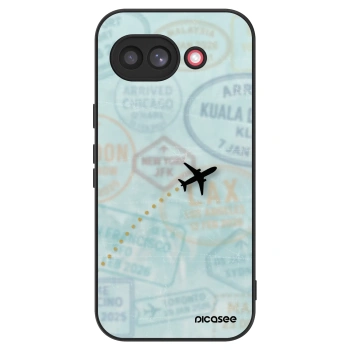 Husă pentru Google Pixel 10a - FLIGHT PATH