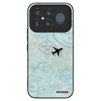 Husă pentru Xiaomi Poco F8 Ultra - FLIGHT PATH