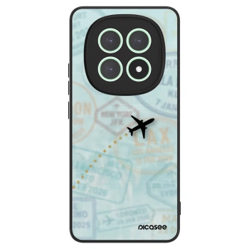 Picasee ULTIMATE CASE pentru Xiaomi Redmi Note 15 5G - FLIGHT PATH