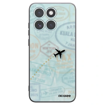 Husă pentru Motorola Edge 70 Fusion - FLIGHT PATH