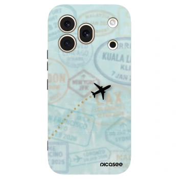 Husă pentru Honor 600 Pro - FLIGHT PATH