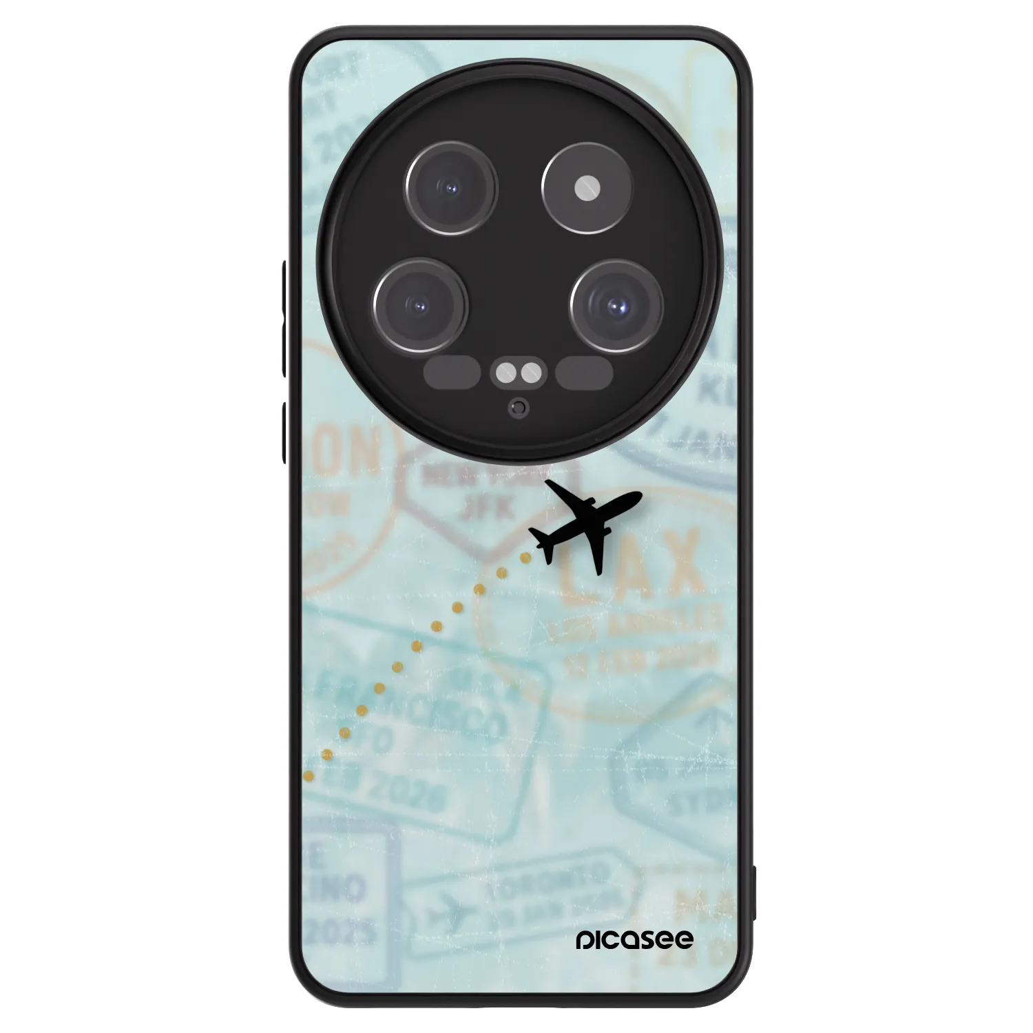 Picasee ULTIMATE CASE pentru Xiaomi 14 Ultra - FLIGHT PATH