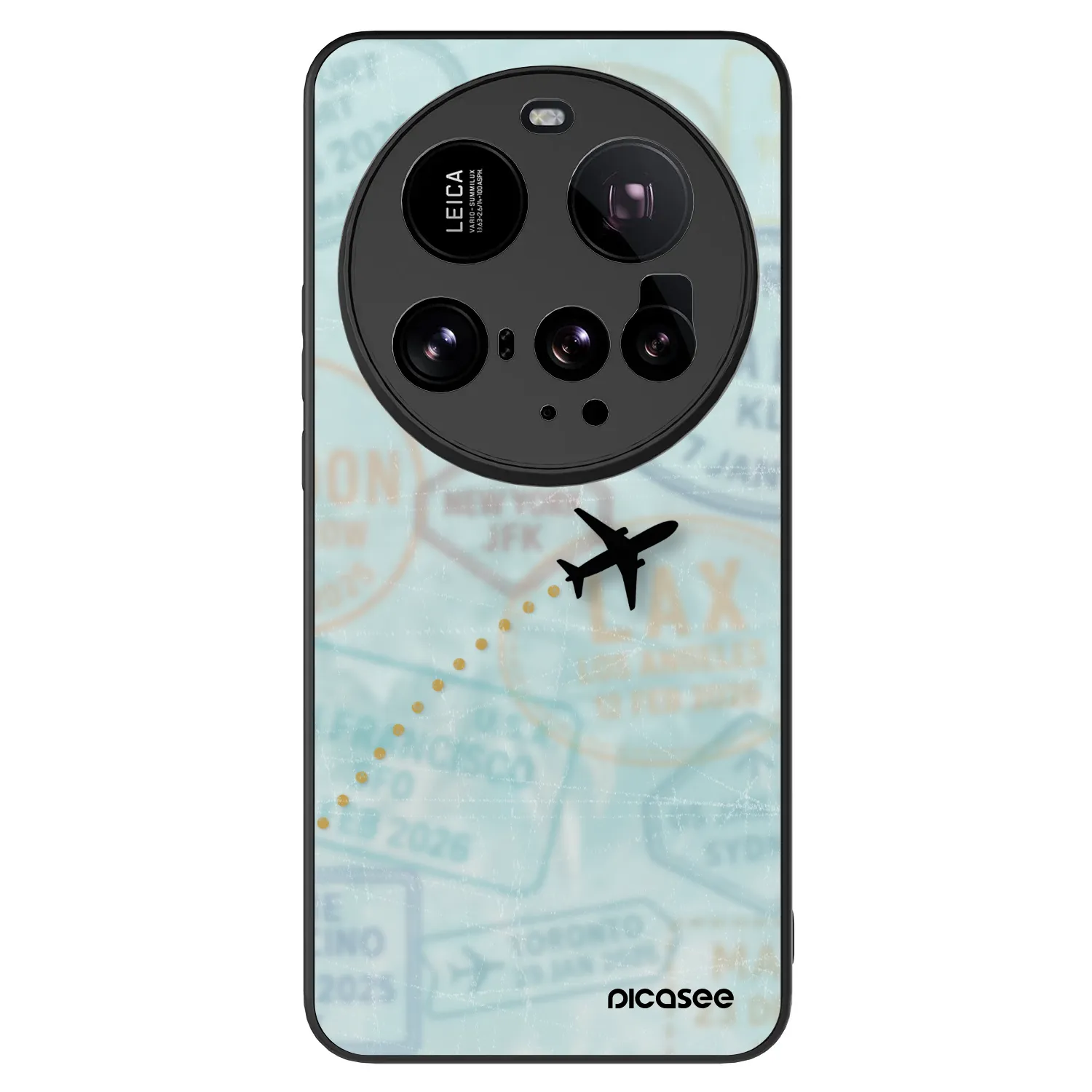 Picasee ULTIMATE CASE pentru Xiaomi 15 Ultra - FLIGHT PATH