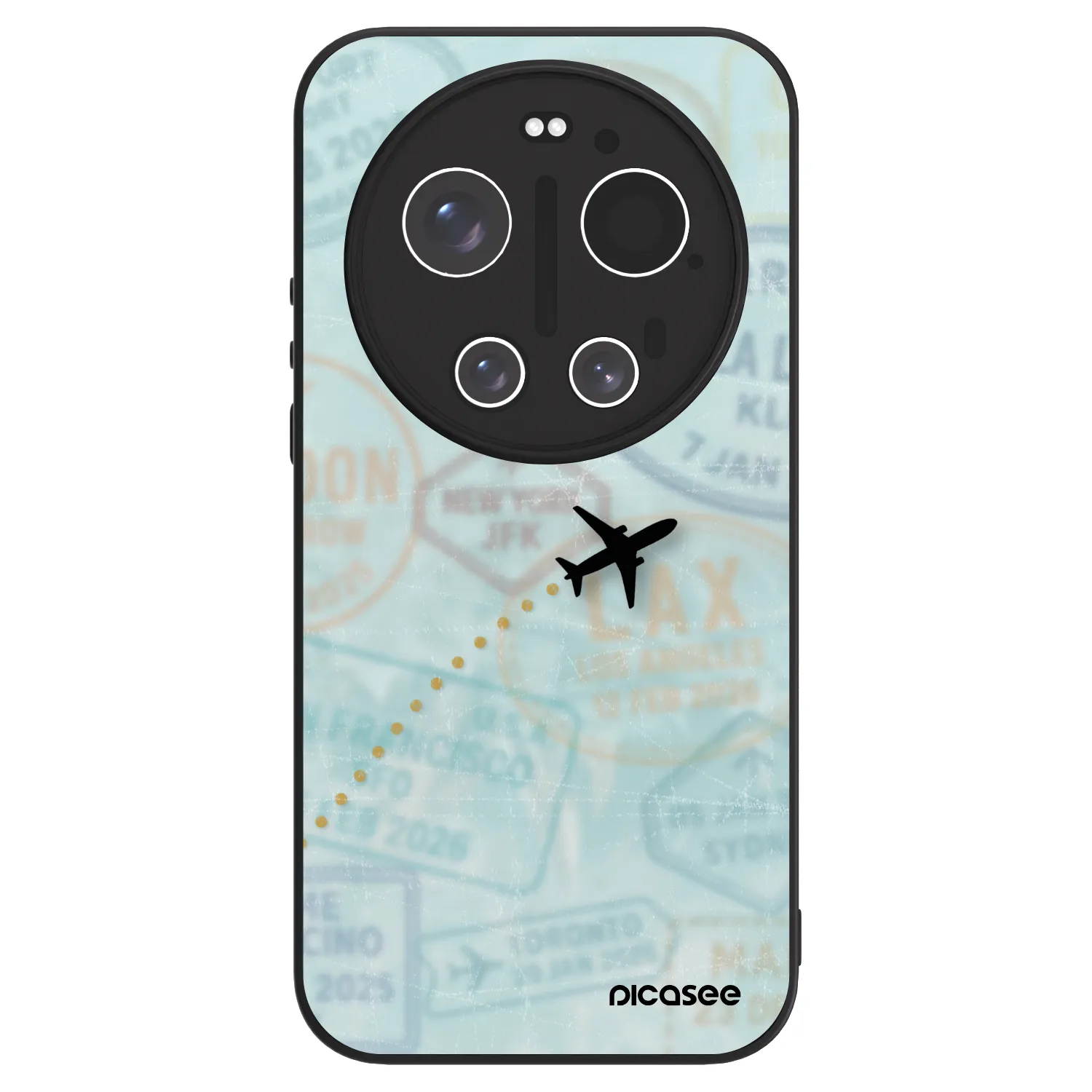 Picasee ULTIMATE CASE pentru Xiaomi 17 Ultra - FLIGHT PATH