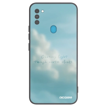 Husă pentru Samsung Galaxy M11 - CHASiNG LIGHT