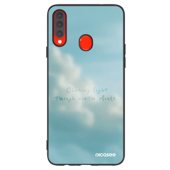 Husă pentru Samsung Galaxy A20s - CHASiNG LIGHT