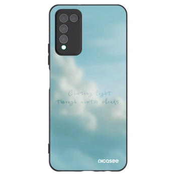 Husă pentru Honor 10X Lite - CHASiNG LIGHT