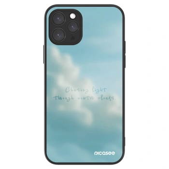 Picasee ULTIMATE CASE pentru Apple iPhone 11 Pro - CHASiNG LIGHT