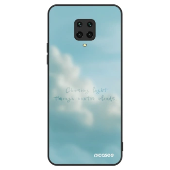 Husă pentru Xiaomi Redmi Note 9 Pro - CHASiNG LIGHT