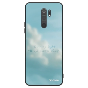 Husă pentru Xiaomi Redmi 9 - CHASiNG LIGHT