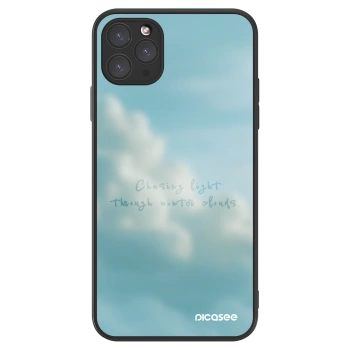Picasee ULTIMATE CASE pentru Apple iPhone 11 Pro Max - CHASiNG LIGHT