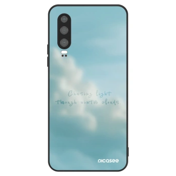 Husă pentru Huawei P30 - CHASiNG LIGHT