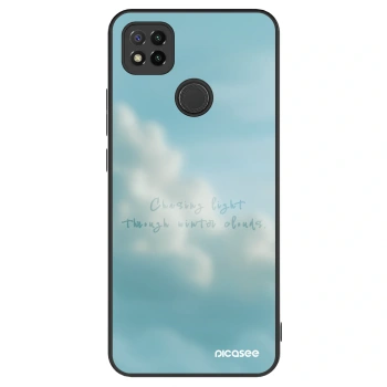 Husă pentru Xiaomi Redmi 9C - CHASiNG LIGHT