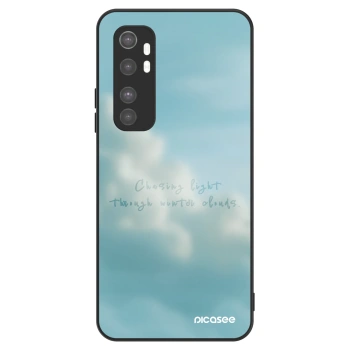 Husă pentru Xiaomi Mi Note 10 Lite - CHASiNG LIGHT