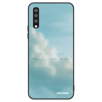 Husă pentru Samsung Galaxy A70 A705F - CHASiNG LIGHT