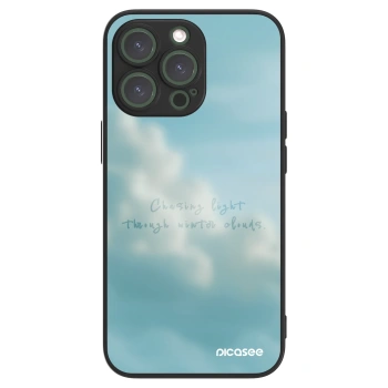 Picasee ULTIMATE CASE pentru Apple iPhone 13 Pro - CHASiNG LIGHT