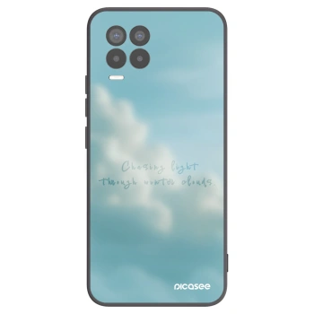 Husă pentru Realme 8 Pro - CHASiNG LIGHT