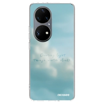 Husă pentru Huawei P50 - CHASiNG LIGHT