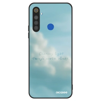 Husă pentru Realme 5 - CHASiNG LIGHT