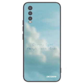 Husă pentru Vivo Y20s - CHASiNG LIGHT