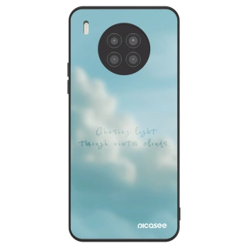 Husă pentru Huawei Nova 8i - CHASiNG LIGHT