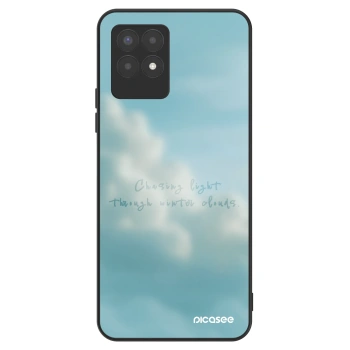 Husă pentru Realme 8i - CHASiNG LIGHT