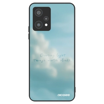 Husă pentru Realme 9 Pro 5G - CHASiNG LIGHT