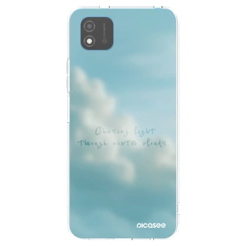 Picasee husă transparentă din silicon pentru Realme C11 (2021) - CHASiNG LIGHT