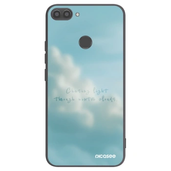 Husă pentru Huawei P Smart - CHASiNG LIGHT