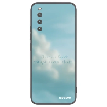 Husă pentru Sony Xperia 10 IV 5G - CHASiNG LIGHT
