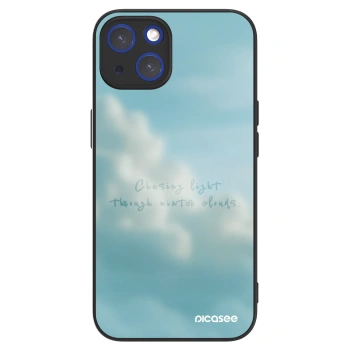 Picasee ULTIMATE CASE pentru Apple iPhone 14 - CHASiNG LIGHT