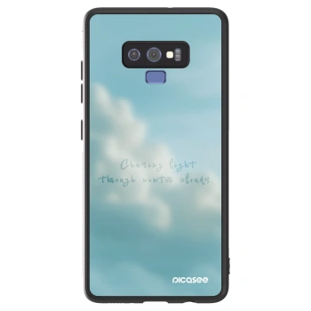 Husă pentru Samsung Galaxy Note 9 N960F - CHASiNG LIGHT