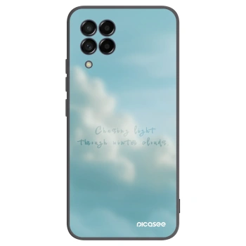 Husă pentru Samsung Galaxy M53 5G - CHASiNG LIGHT