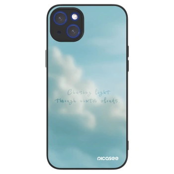 Picasee ULTIMATE CASE MagSafe pentru Apple iPhone 14 Plus - CHASiNG LIGHT