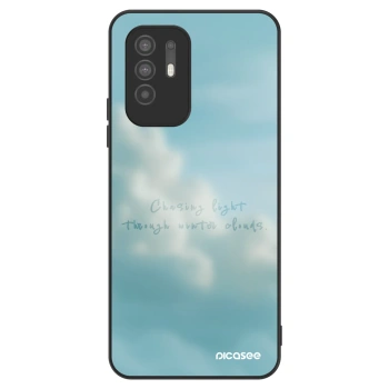 Husă pentru OPPO A94 5G - CHASiNG LIGHT
