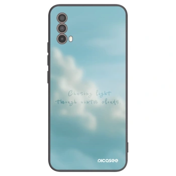 Husă pentru Motorola Moto E40 - CHASiNG LIGHT