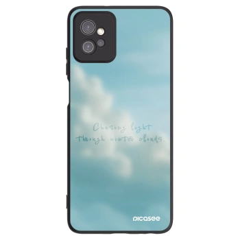 Husă pentru Motorola Moto G32 - CHASiNG LIGHT