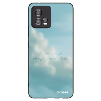 Husă pentru Motorola Moto G72 - CHASiNG LIGHT