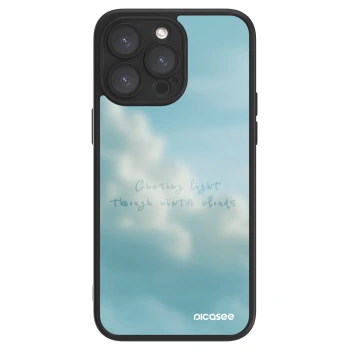 Picasee ULTIMATE CASE MagSafe pentru Apple iPhone 15 Pro Max - CHASiNG LIGHT