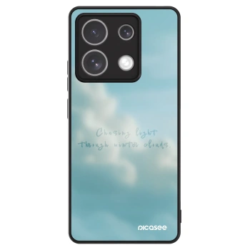 Picasee ULTIMATE CASE pentru Xiaomi Redmi Note 13 5G - CHASiNG LIGHT
