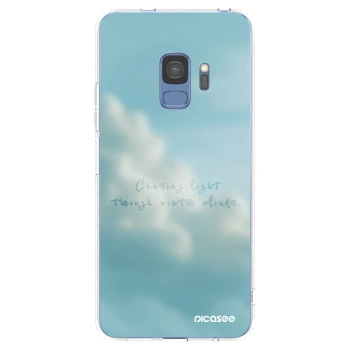 Husă pentru Samsung Galaxy S9 G960F - CHASiNG LIGHT